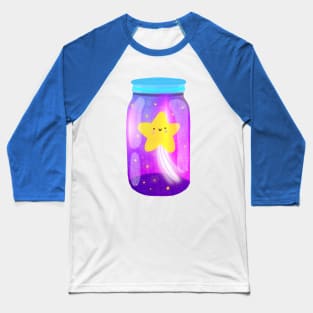 Star magic Baseball T-Shirt